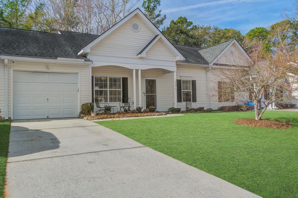 317 Dupont Way, Summerville, SC 29485