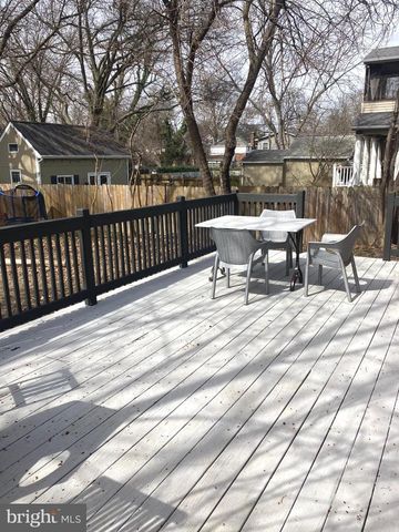 626 S IRVING ST, Arlington, VA 22204