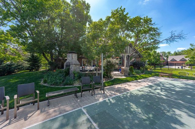 2935 N Wilderness St, Wichita, KS 67226