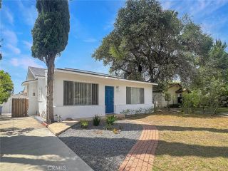 1554 E Woodbury, Pasadena, CA 91104