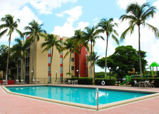 1196 NW 40th Avenue 90-215, Lauderhill, FL 33313