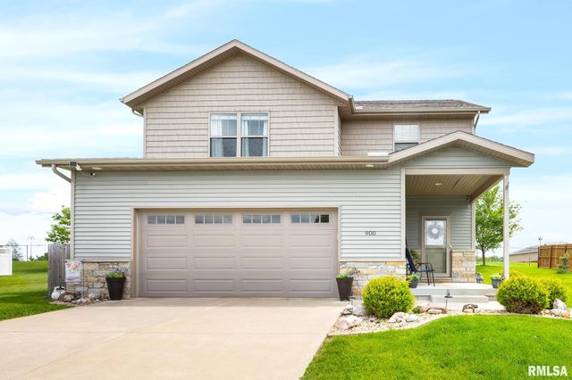 900 CRESTVIEW Drive, Metamora, IL 61548