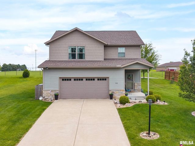 900 CRESTVIEW Drive, Metamora, IL 61548