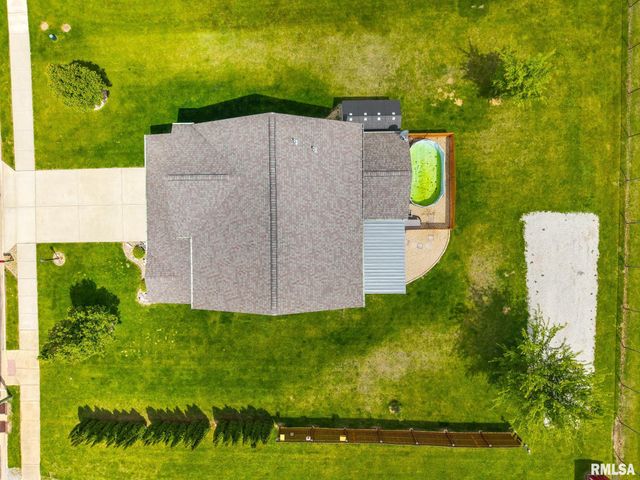 900 CRESTVIEW Drive, Metamora, IL 61548