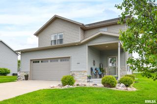 900 CRESTVIEW Drive, Metamora, IL 61548