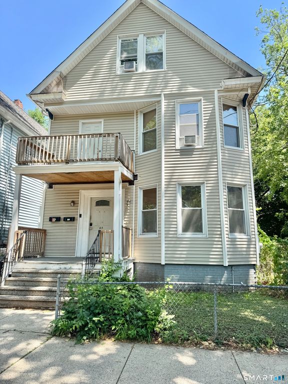 65 Lilac Street 1, New Haven, CT 06511
