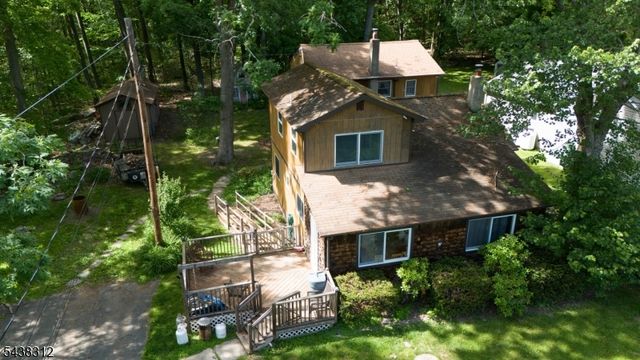 209 Fairview Ave, Hampton Twp., NJ 07860