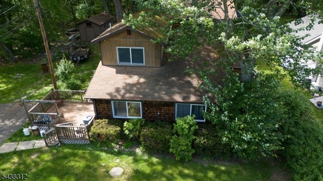 209 Fairview Ave, Hampton Twp., NJ 07860