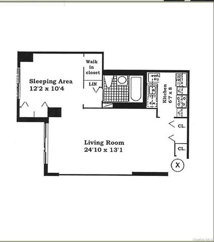 26910 Grand Central Parkway 3X, Floral Park, NY 11005