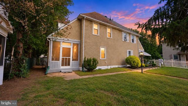 215 HORTON AVE, Brooklawn, NJ 08030