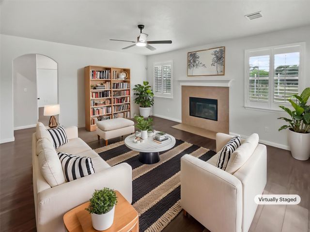 620 Speed Horse, Liberty Hill, TX 78642