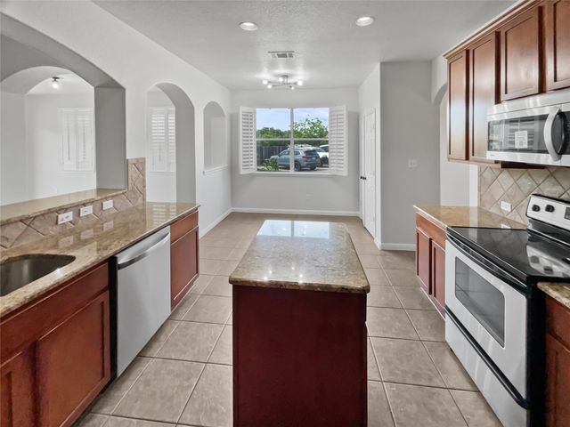 620 Speed Horse, Liberty Hill, TX 78642