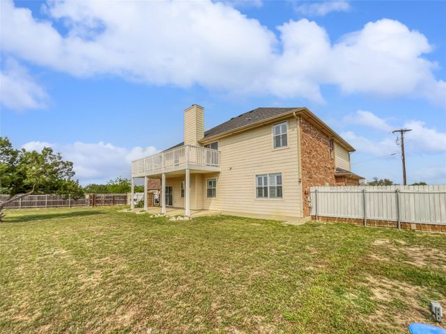 620 Speed Horse, Liberty Hill, TX 78642