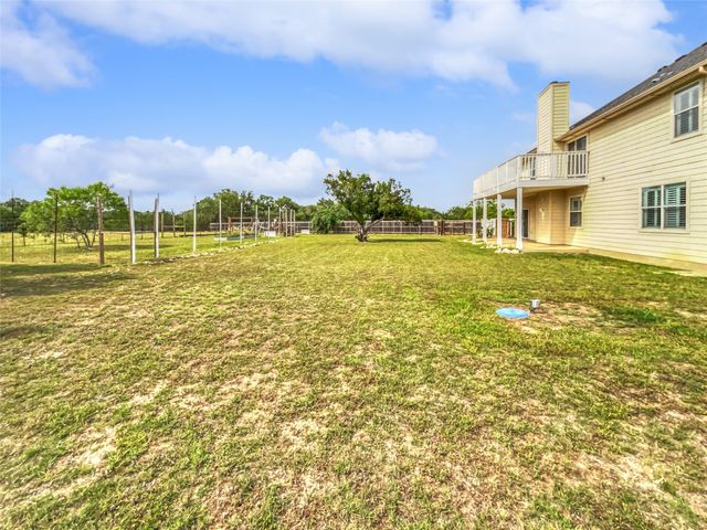 620 Speed Horse, Liberty Hill, TX 78642