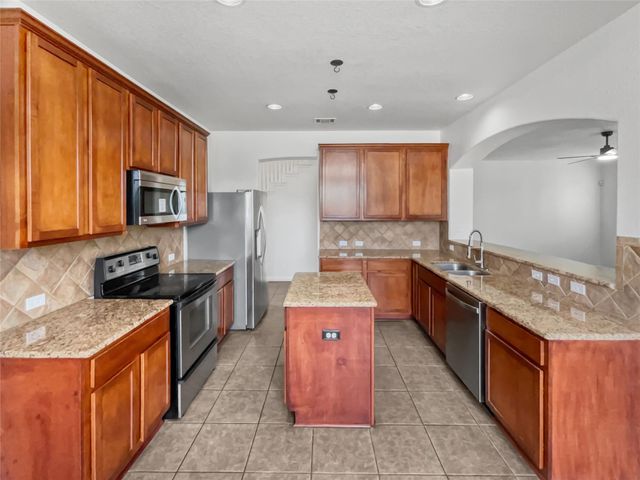 620 Speed Horse, Liberty Hill, TX 78642