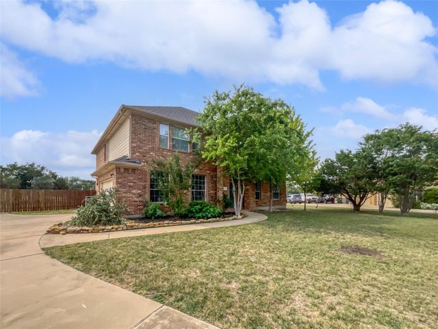 620 Speed Horse, Liberty Hill, TX 78642