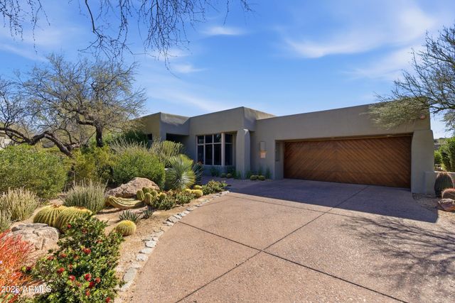 39229 N 100th Place, Scottsdale, AZ 85262