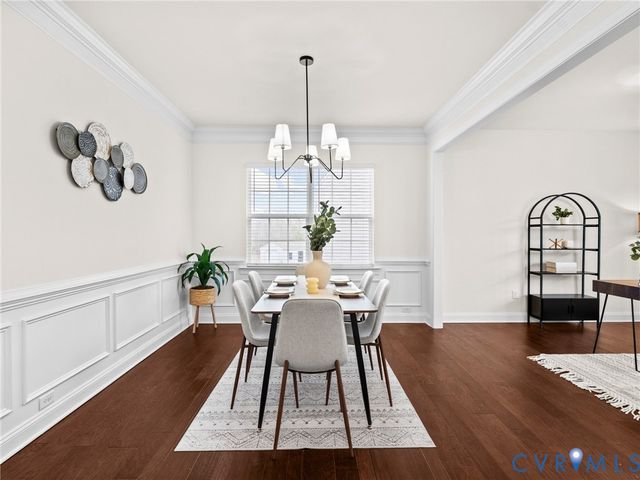 5506 Garden Grove Rd, Chesterfield, VA 23832