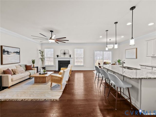 5506 Garden Grove Rd, Chesterfield, VA 23832