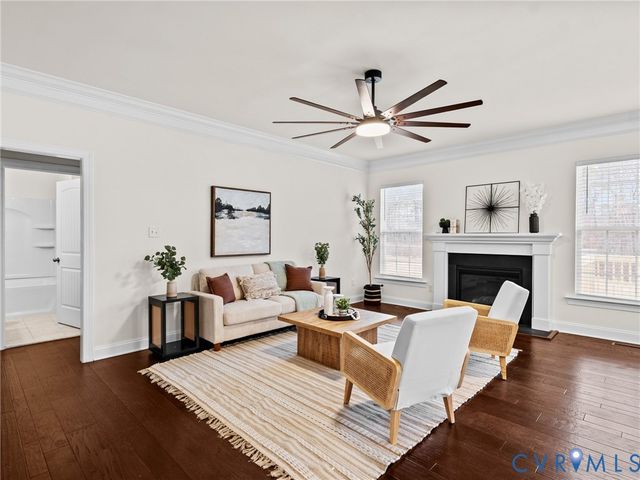 5506 Garden Grove Rd, Chesterfield, VA 23832