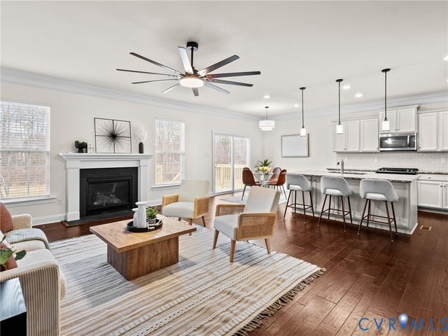 5506 Garden Grove Rd, Chesterfield, VA 23832