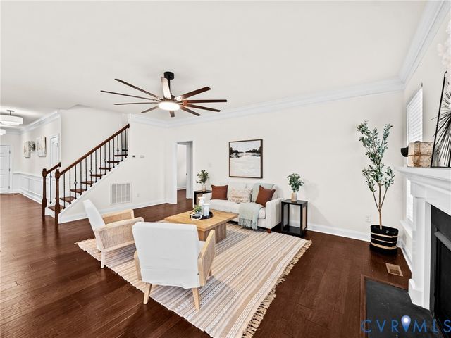 5506 Garden Grove Rd, Chesterfield, VA 23832