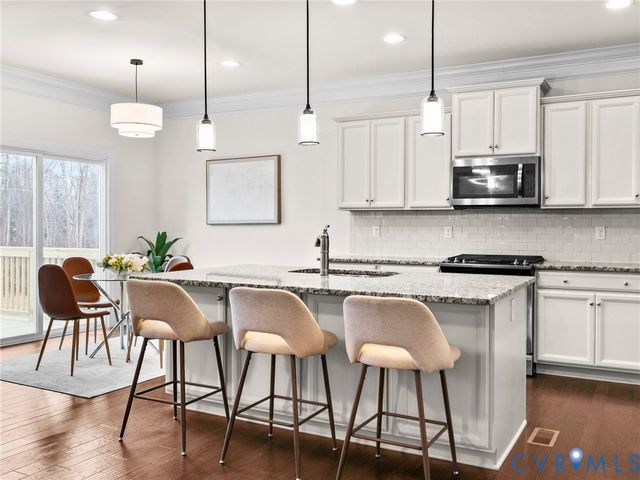 5506 Garden Grove Rd, Chesterfield, VA 23832