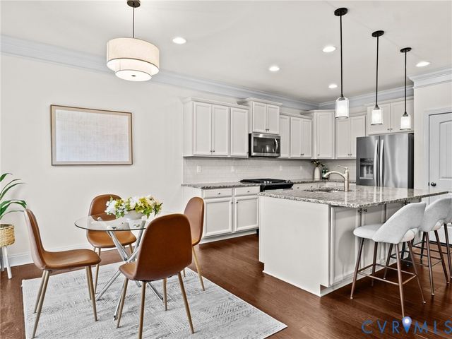 5506 Garden Grove Rd, Chesterfield, VA 23832