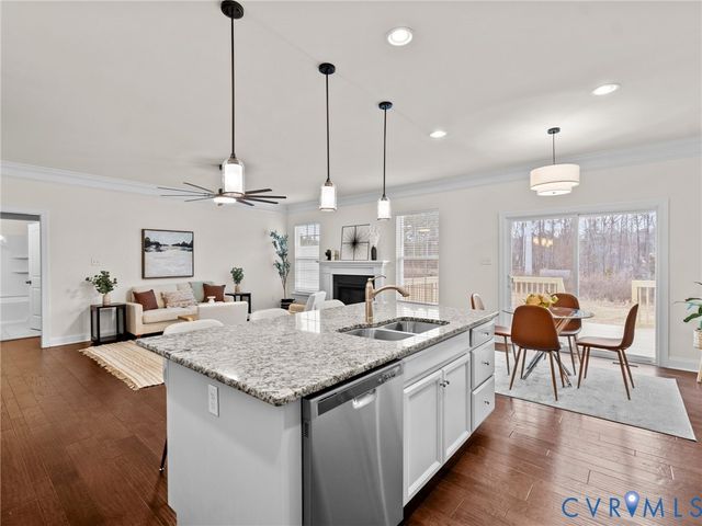 5506 Garden Grove Rd, Chesterfield, VA 23832