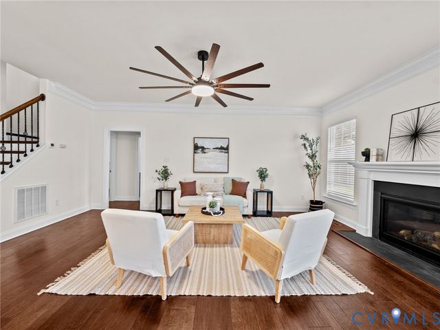 5506 Garden Grove Rd, Chesterfield, VA 23832