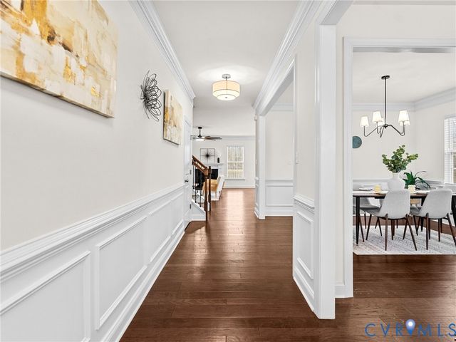 5506 Garden Grove Rd, Chesterfield, VA 23832