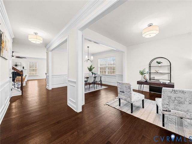 5506 Garden Grove Rd, Chesterfield, VA 23832