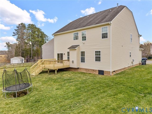5506 Garden Grove Rd, Chesterfield, VA 23832