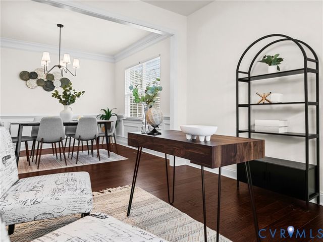 5506 Garden Grove Rd, Chesterfield, VA 23832