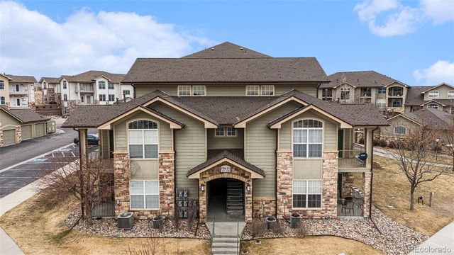 18611 Stroh Road 5208, Parker, CO 80134