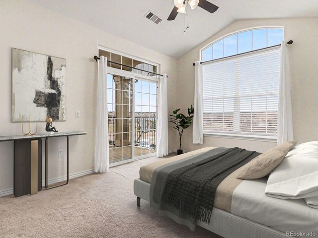 18611 Stroh Road 5208, Parker, CO 80134