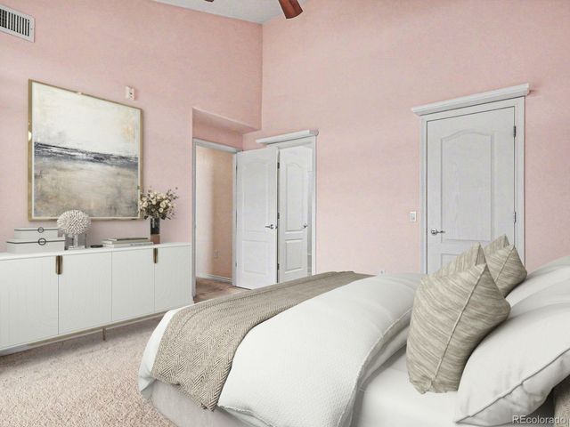 18611 Stroh Road 5208, Parker, CO 80134