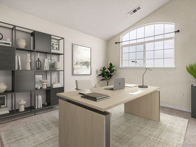 18611 Stroh Road 5208, Parker, CO 80134