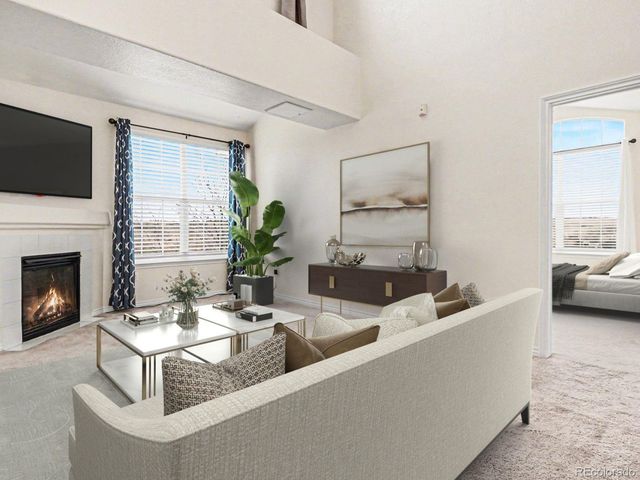 18611 Stroh Road 5208, Parker, CO 80134