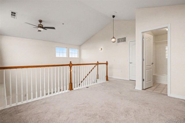 18611 Stroh Road 5208, Parker, CO 80134