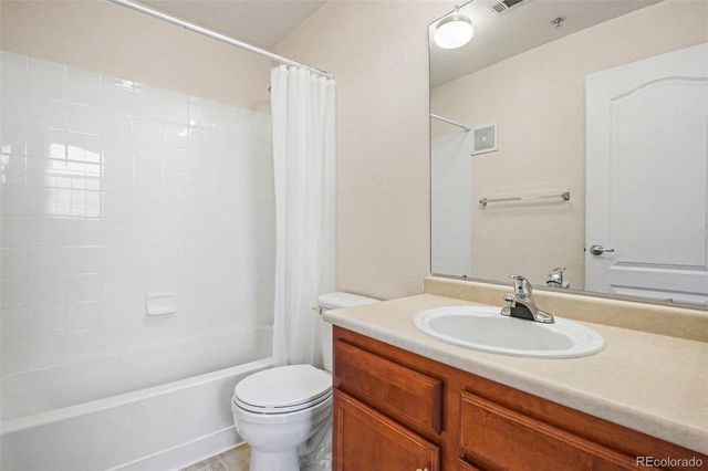 18611 Stroh Road 5208, Parker, CO 80134