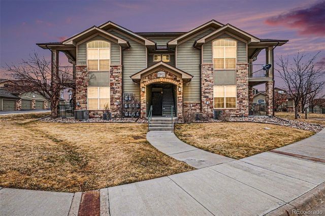 18611 Stroh Road 5208, Parker, CO 80134