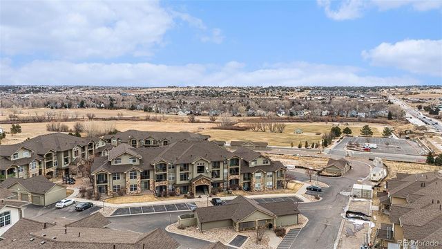 18611 Stroh Road 5208, Parker, CO 80134