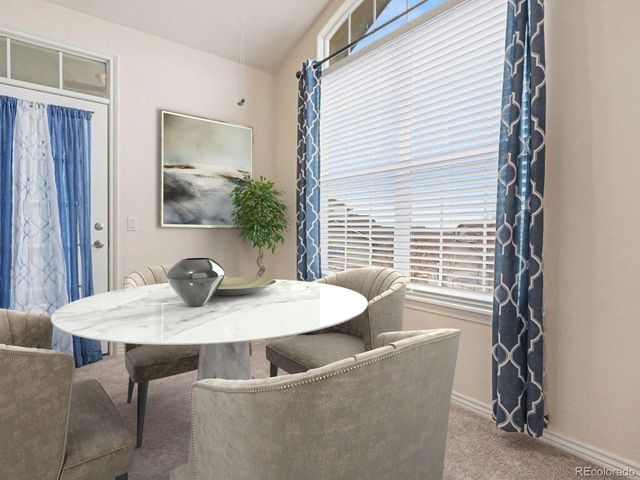 18611 Stroh Road 5208, Parker, CO 80134