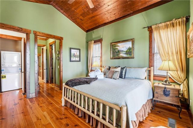 180 Choctaw Ridge, Jasper, GA 30143