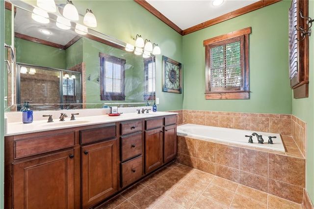 180 Choctaw Ridge, Jasper, GA 30143