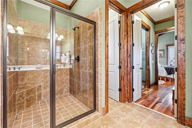 180 Choctaw Ridge, Jasper, GA 30143