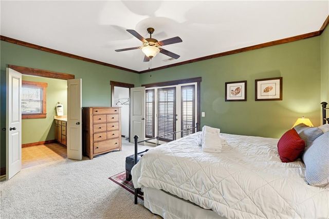 180 Choctaw Ridge, Jasper, GA 30143