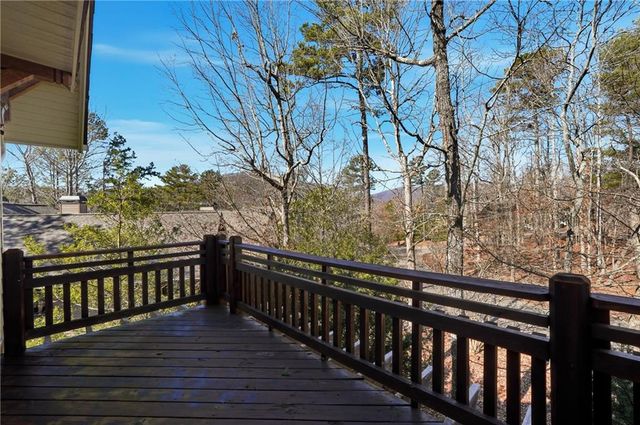 180 Choctaw Ridge, Jasper, GA 30143