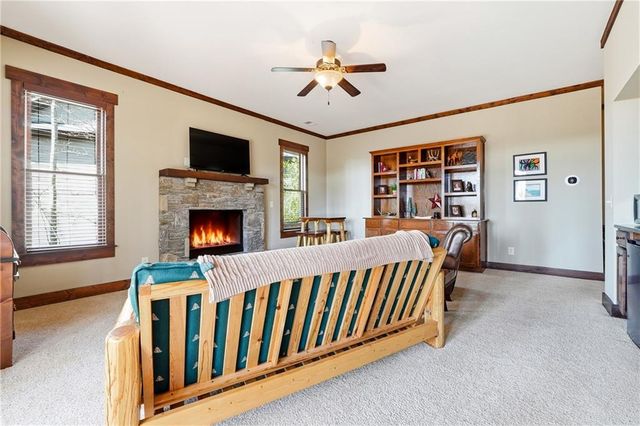 180 Choctaw Ridge, Jasper, GA 30143